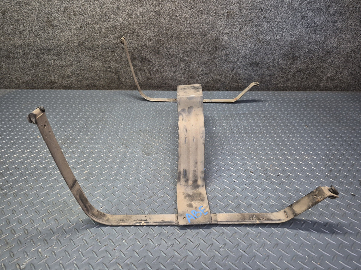1994-1997 BMW E31 840Ci Fuel Tank Mounting Straps Set of 2