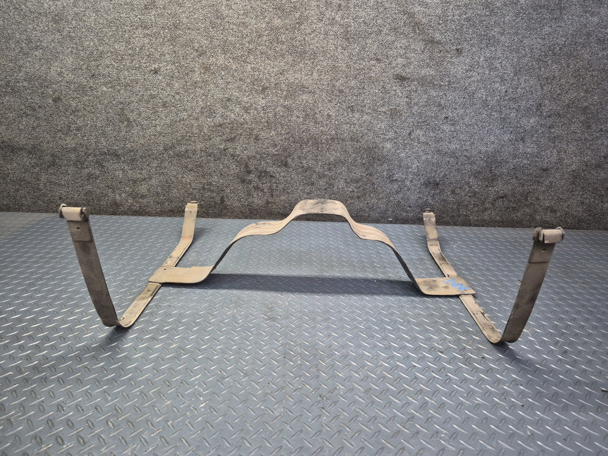1994-1997 BMW E31 840Ci Fuel Tank Mounting Straps Set of 2