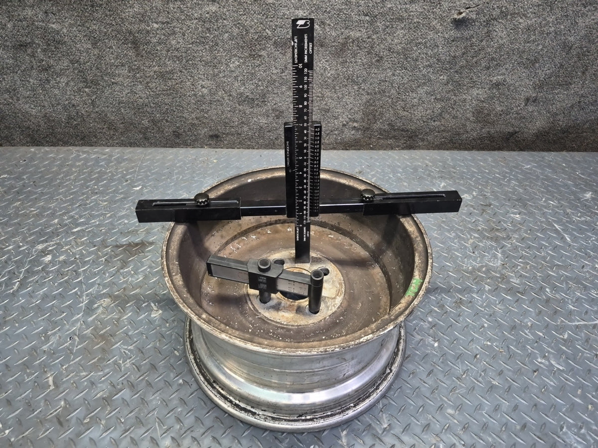 82-85 Toyota Celica RA65 Alloy R14" Wheel Rim 14x7JJ ET8 OEM