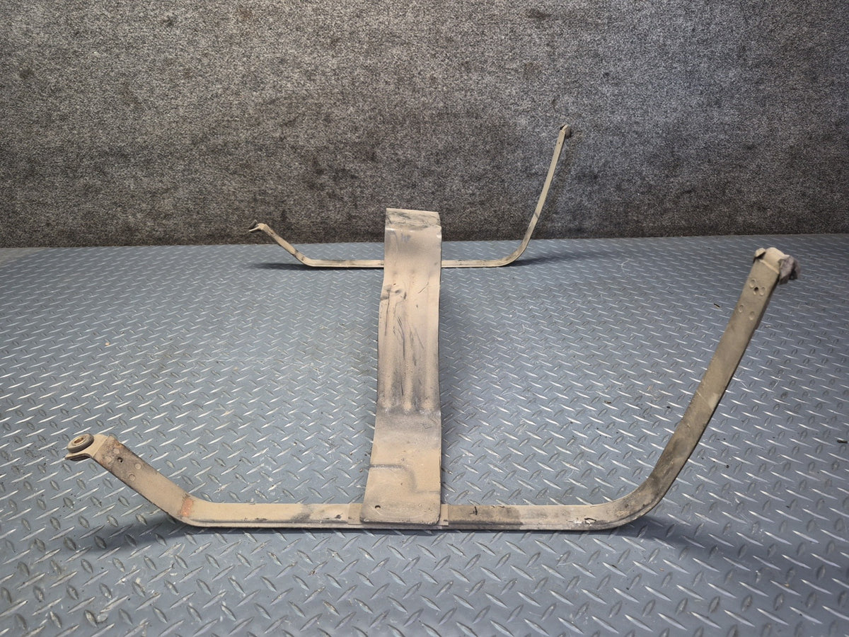 1994-1997 BMW E31 840Ci Fuel Tank Mounting Straps Set of 2