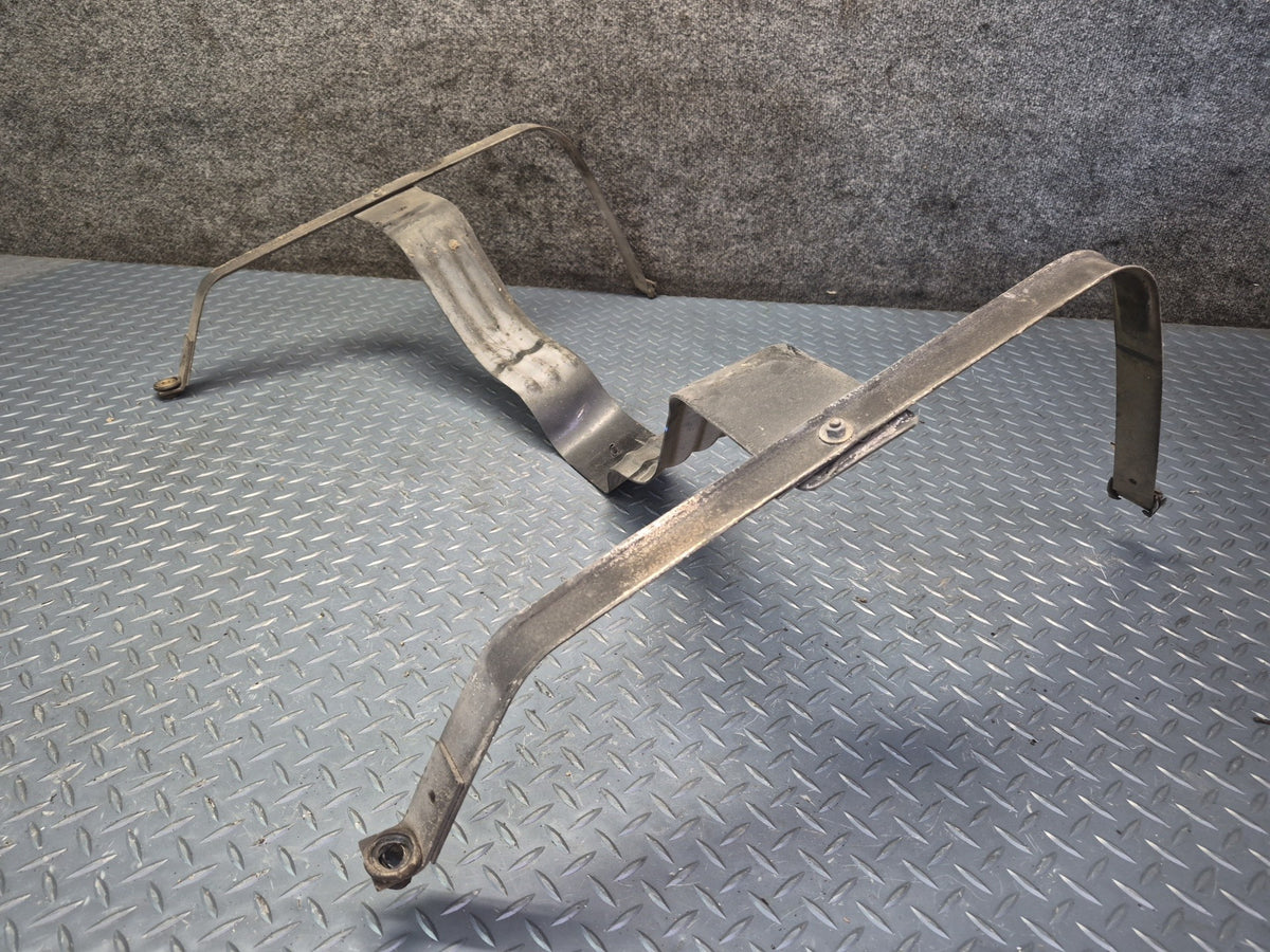 1994-1997 BMW E31 840Ci Fuel Tank Mounting Straps Set of 2