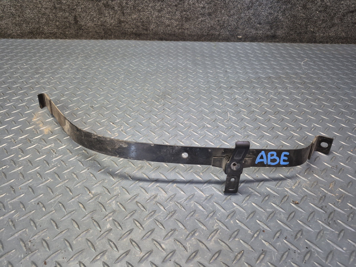 1994-1997 BMW E31 840Ci Fuel Tank Mounting Straps Set of 2