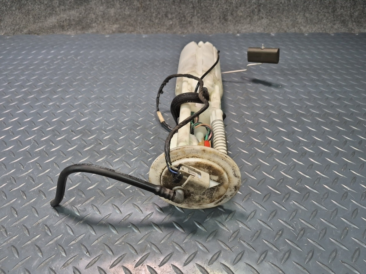 05-13 Chevrolet Corvette C6 6.0 Set of 2 Fuel Pump Level Sensor Sending Unit OEM