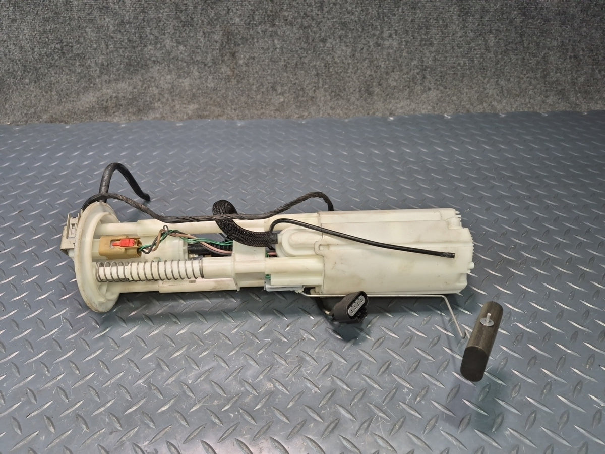 05-13 Chevrolet Corvette C6 6.0 Set of 2 Fuel Pump Level Sensor Sending Unit OEM