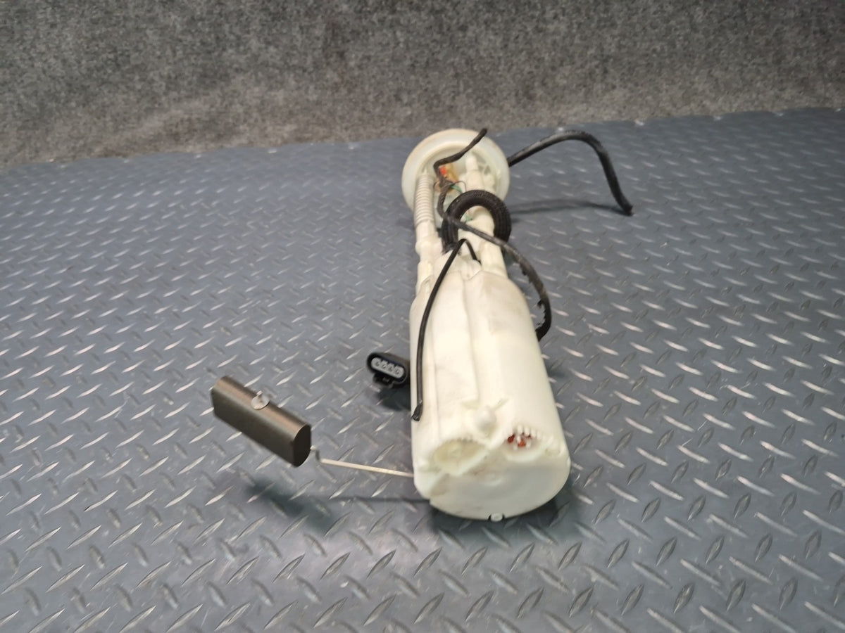 05-13 Chevrolet Corvette C6 6.0 Set of 2 Fuel Pump Level Sensor Sending Unit OEM