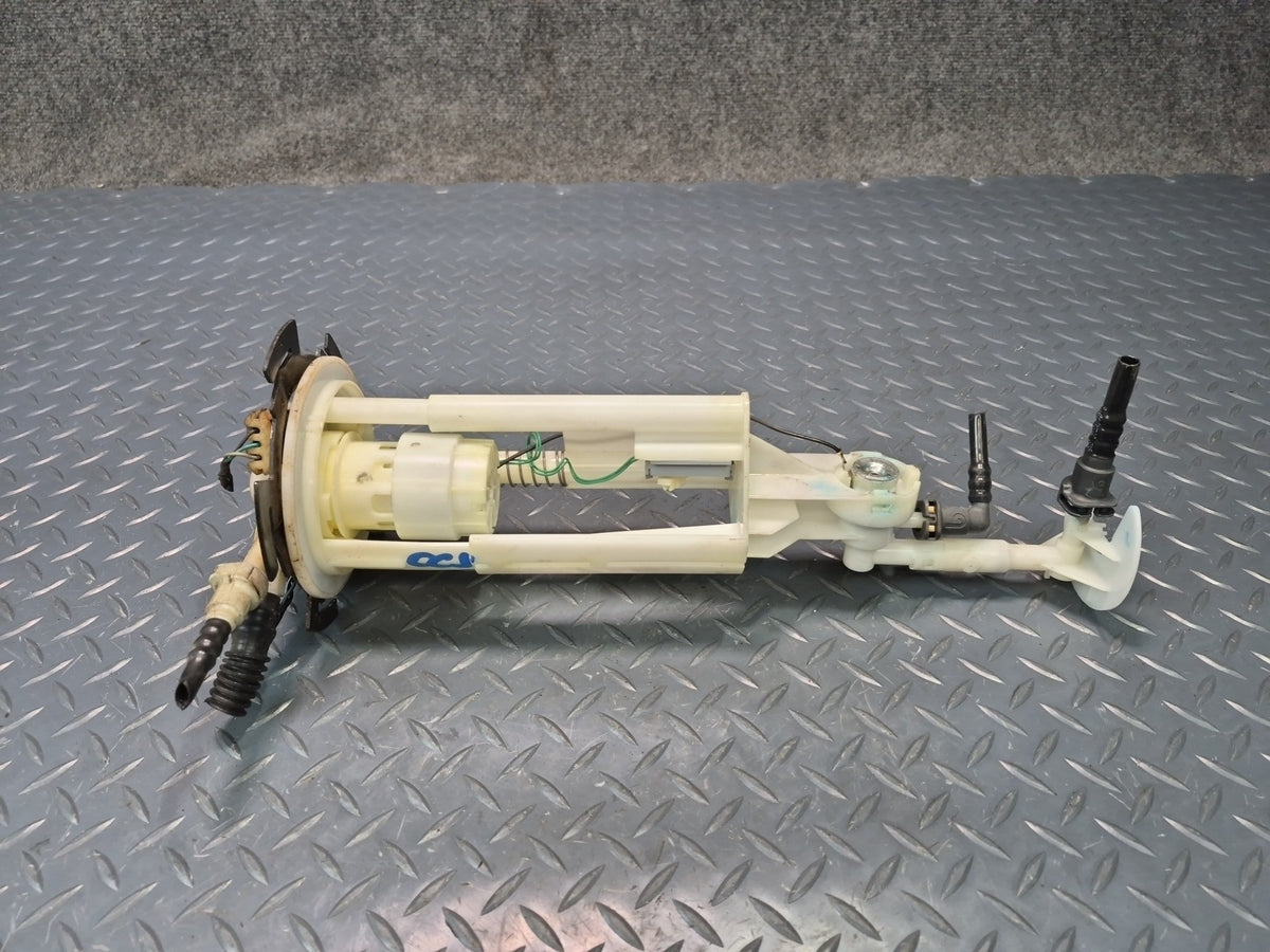 05-13 Chevrolet Corvette C6 6.0 Set of 2 Fuel Pump Level Sensor Sending Unit OEM