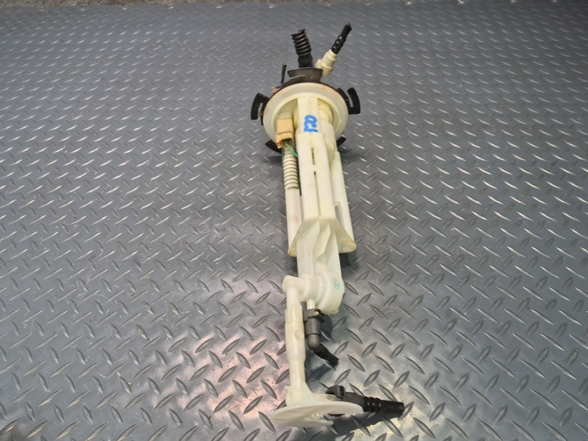 05-13 Chevrolet Corvette C6 6.0 Set of 2 Fuel Pump Level Sensor Sending Unit OEM