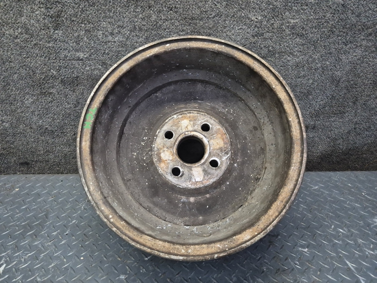 82-85 Toyota Celica RA65 Alloy R14" Wheel Rim 14x7JJ ET8 OEM
