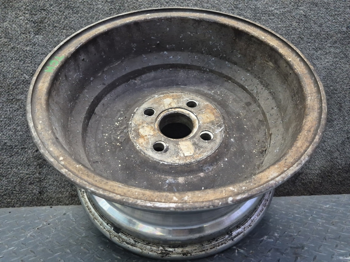 82-85 Toyota Celica RA65 Alloy R14" Wheel Rim 14x7JJ ET8 OEM
