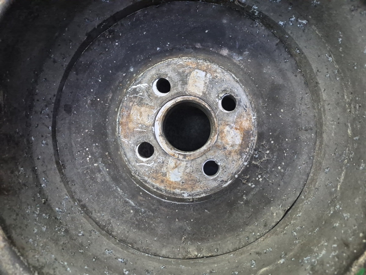 82-85 Toyota Celica RA65 Alloy R14" Wheel Rim 14x7JJ ET8 OEM