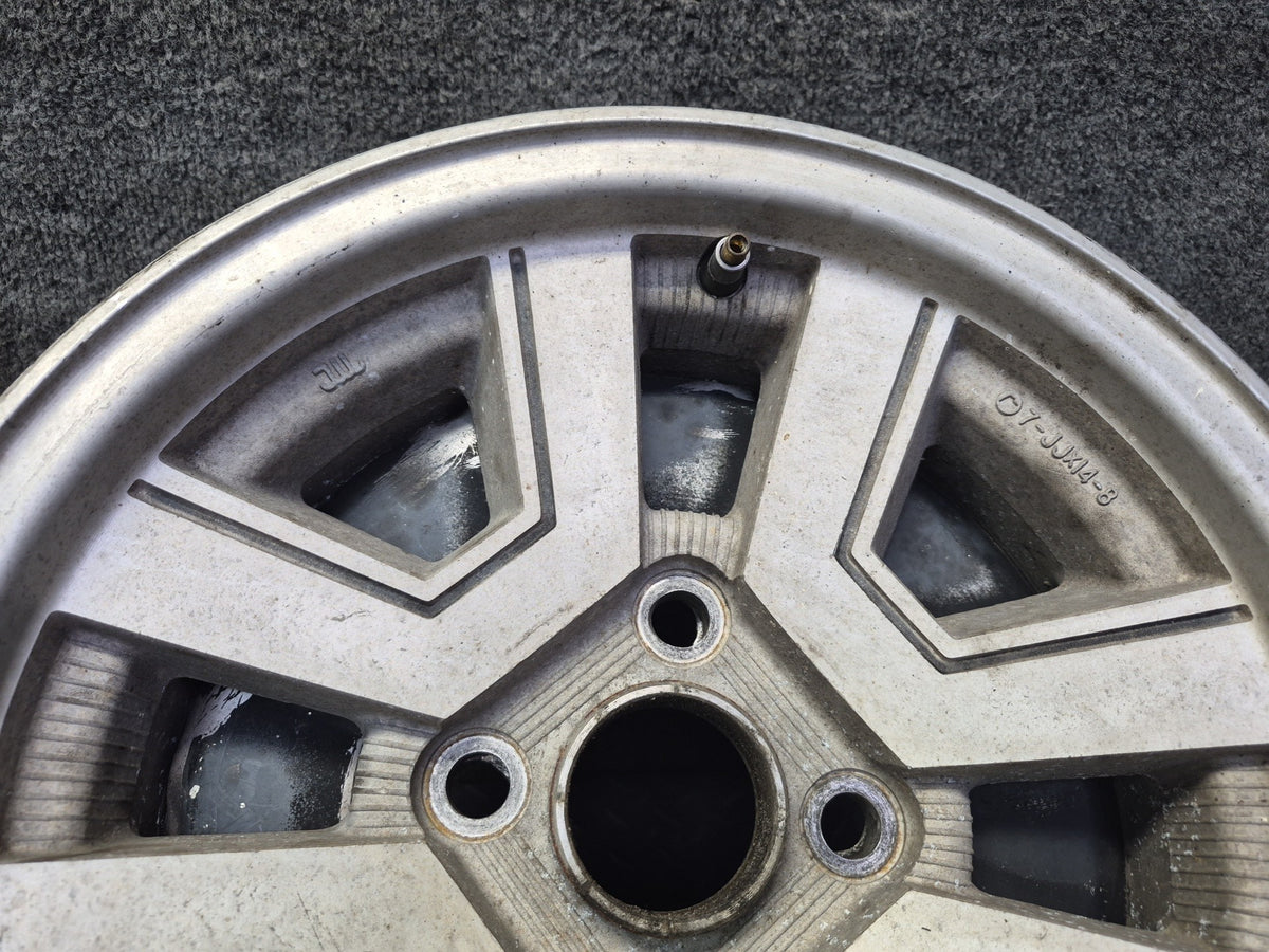 82-85 Toyota Celica RA65 Alloy R14" Wheel Rim 14x7JJ ET8 OEM
