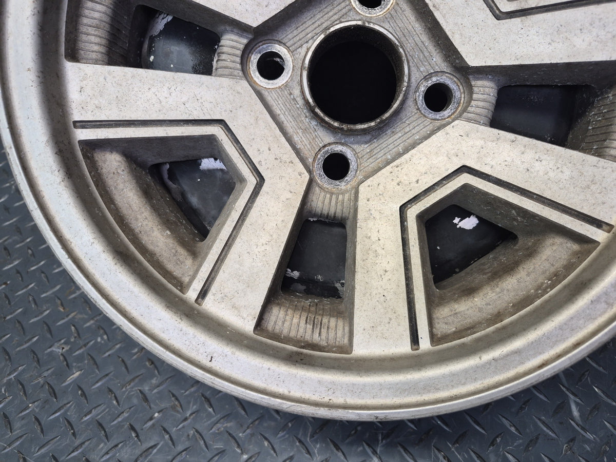 82-85 Toyota Celica RA65 Alloy R14" Wheel Rim 14x7JJ ET8 OEM