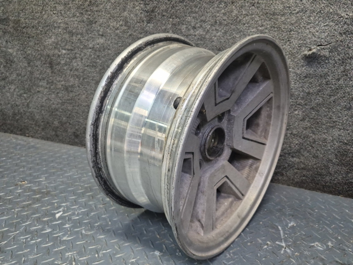 82-85 Toyota Celica RA65 Alloy R14" Wheel Rim 14x7JJ ET8 OEM
