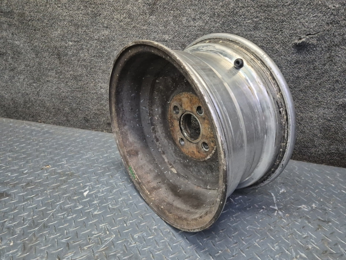 82-85 Toyota Celica RA65 Alloy R14" Wheel Rim 14x7JJ ET8 OEM