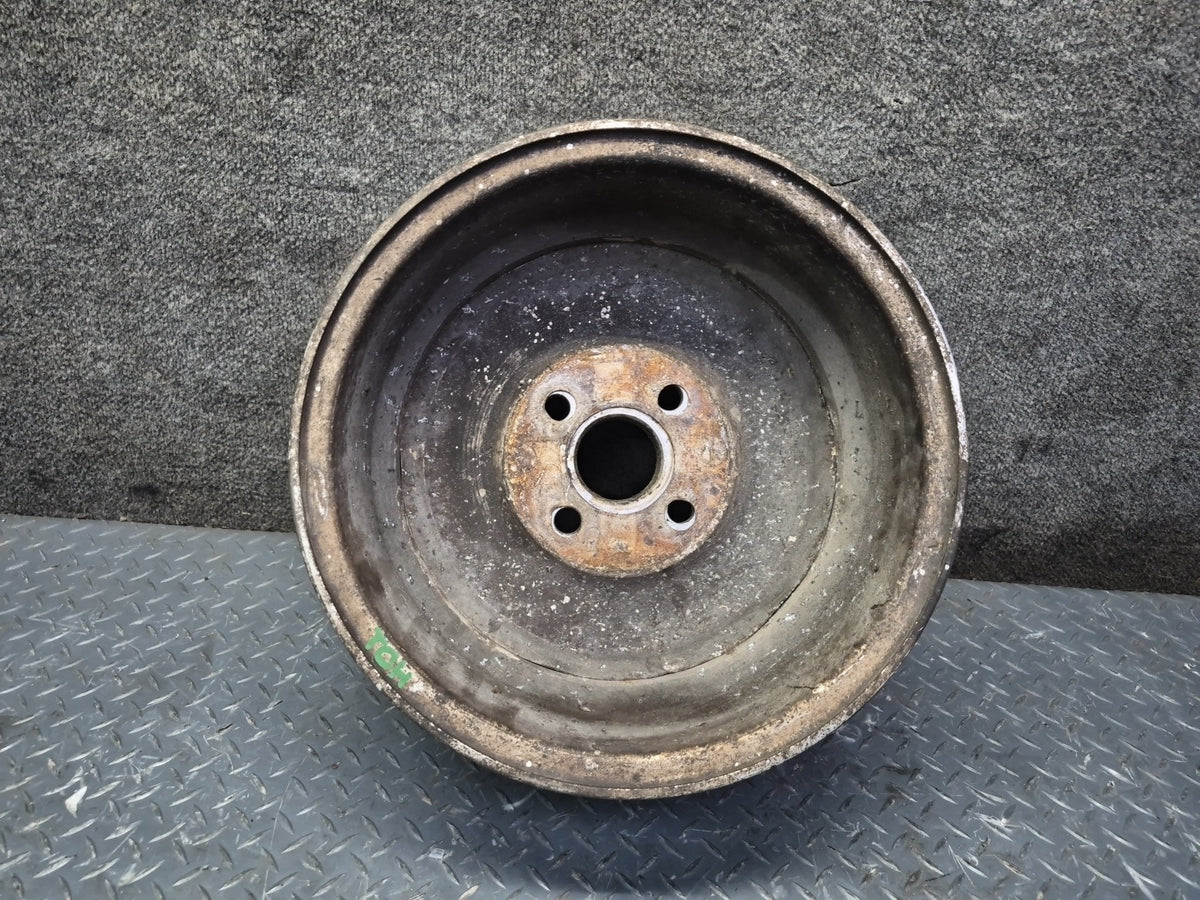 82-85 Toyota Celica RA65 Alloy R14" Wheel Rim 14x7JJ ET8 OEM