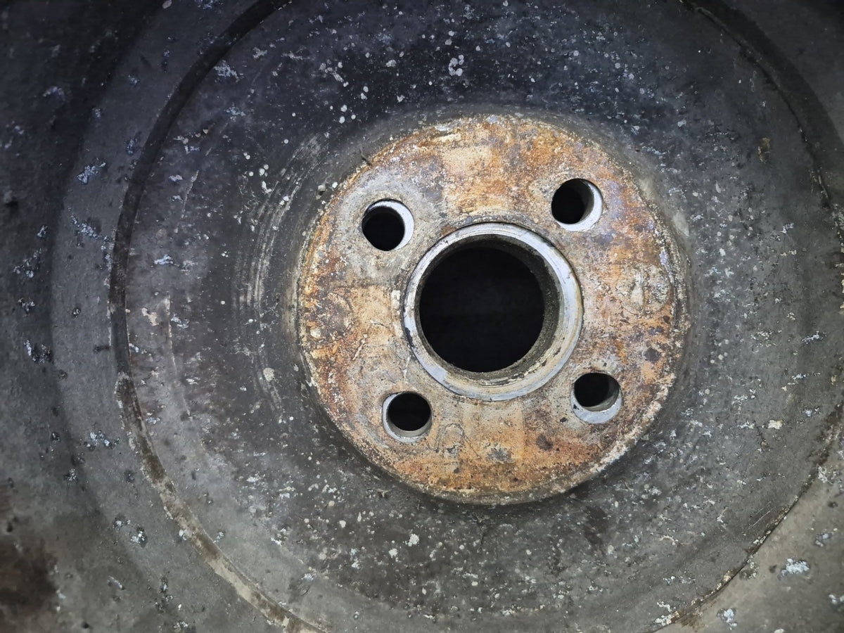 82-85 Toyota Celica RA65 Alloy R14" Wheel Rim 14x7JJ ET8 OEM