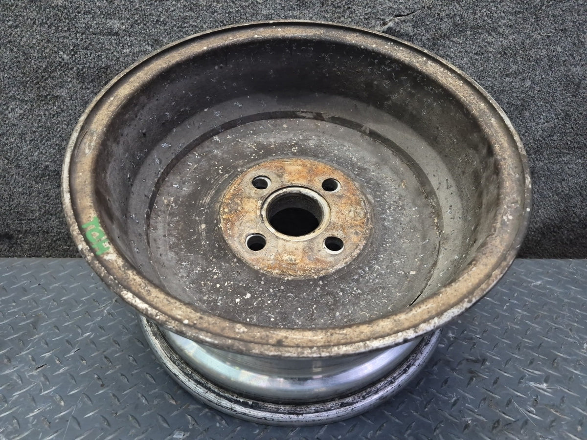 82-85 Toyota Celica RA65 Alloy R14" Wheel Rim 14x7JJ ET8 OEM