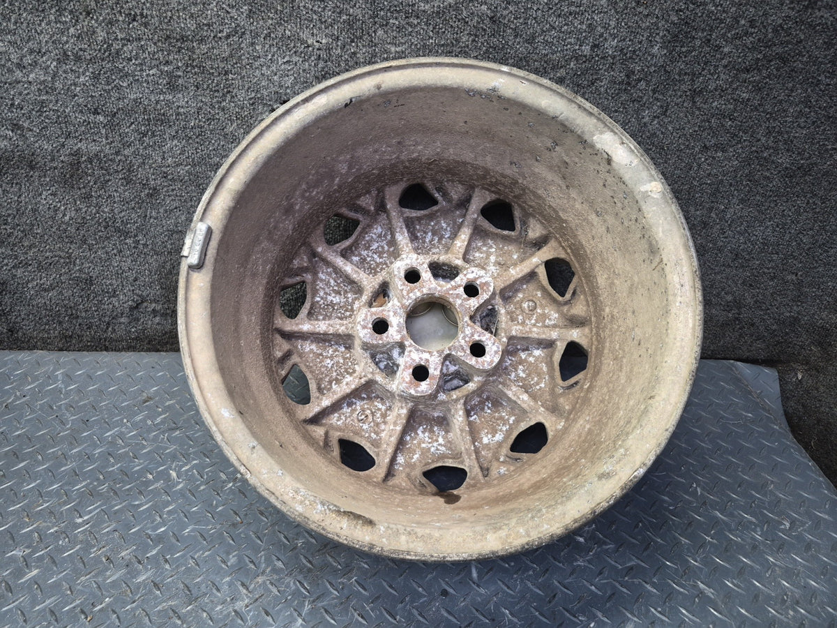 86-90 Toyota Supra MA71 MK3 Set of 4 Factory R16" Alloy Wheel Rim 16x7J ET37 OEM