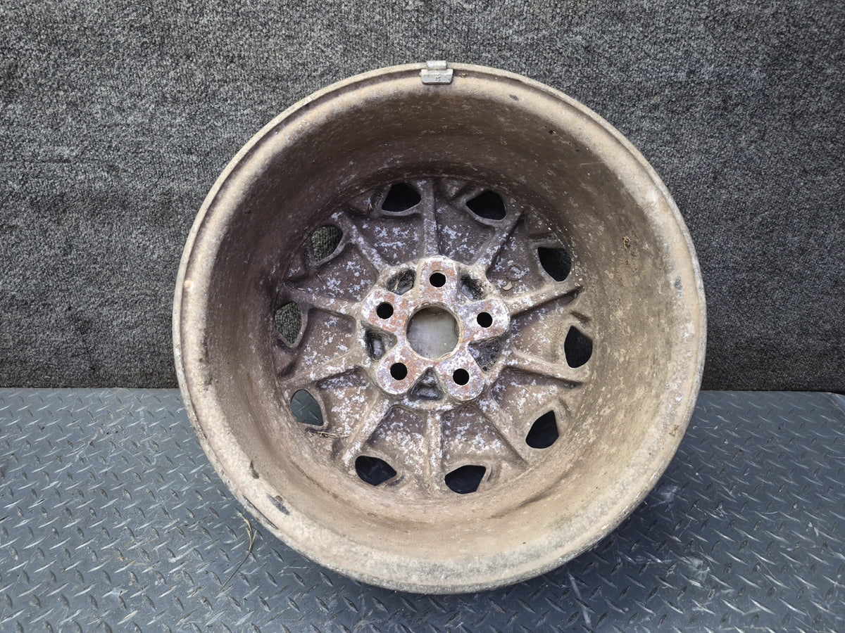 86-90 Toyota Supra MA71 MK3 Set of 4 Factory R16" Alloy Wheel Rim 16x7J ET37 OEM