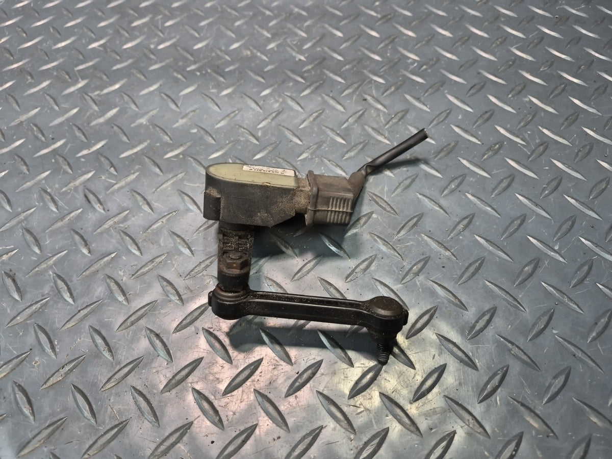 2003-2010 Porsche Cayenne 957 Rear Suspension Height Level Sensor Set of 2