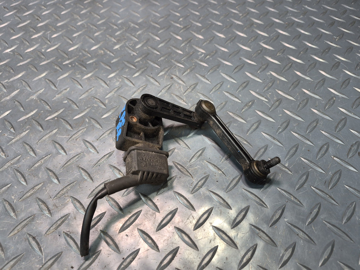 2003-2010 Porsche Cayenne 957 Rear Suspension Height Level Sensor Set of 2
