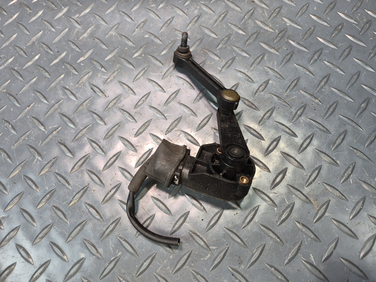 2003-2010 Porsche Cayenne 957 Rear Suspension Height Level Sensor Set of 2