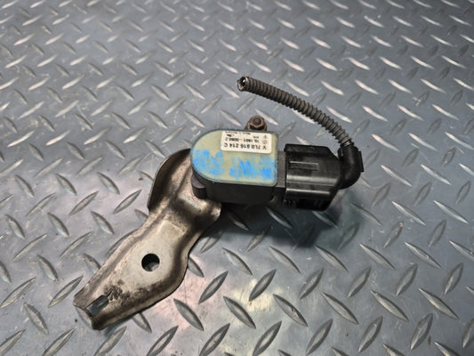 2003-2010 Porsche Cayenne 957 Front Suspension Height Level Sensor Set of 2
