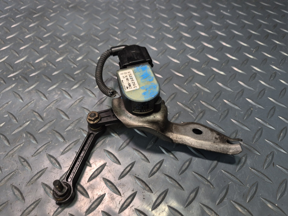 2003-2010 Porsche Cayenne 957 Front Suspension Height Level Sensor Set of 2
