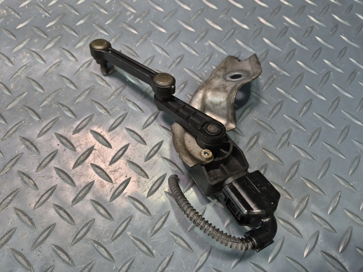 2003-2010 Porsche Cayenne 957 Front Suspension Height Level Sensor Set of 2