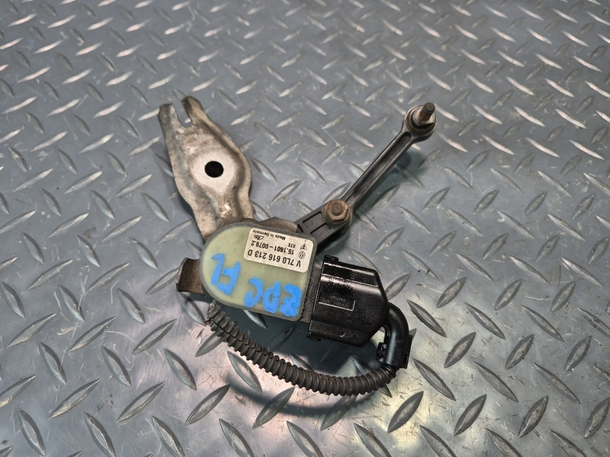 2003-2010 Porsche Cayenne 957 Front Suspension Height Level Sensor Set of 2
