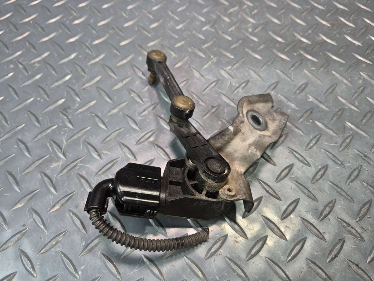 2003-2010 Porsche Cayenne 957 Front Suspension Height Level Sensor Set of 2