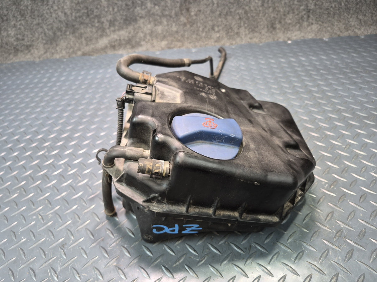 2003-2010 Porsche Cayenne 957 Engine Coolant Overflow Expansion  Tank 7L0121407E