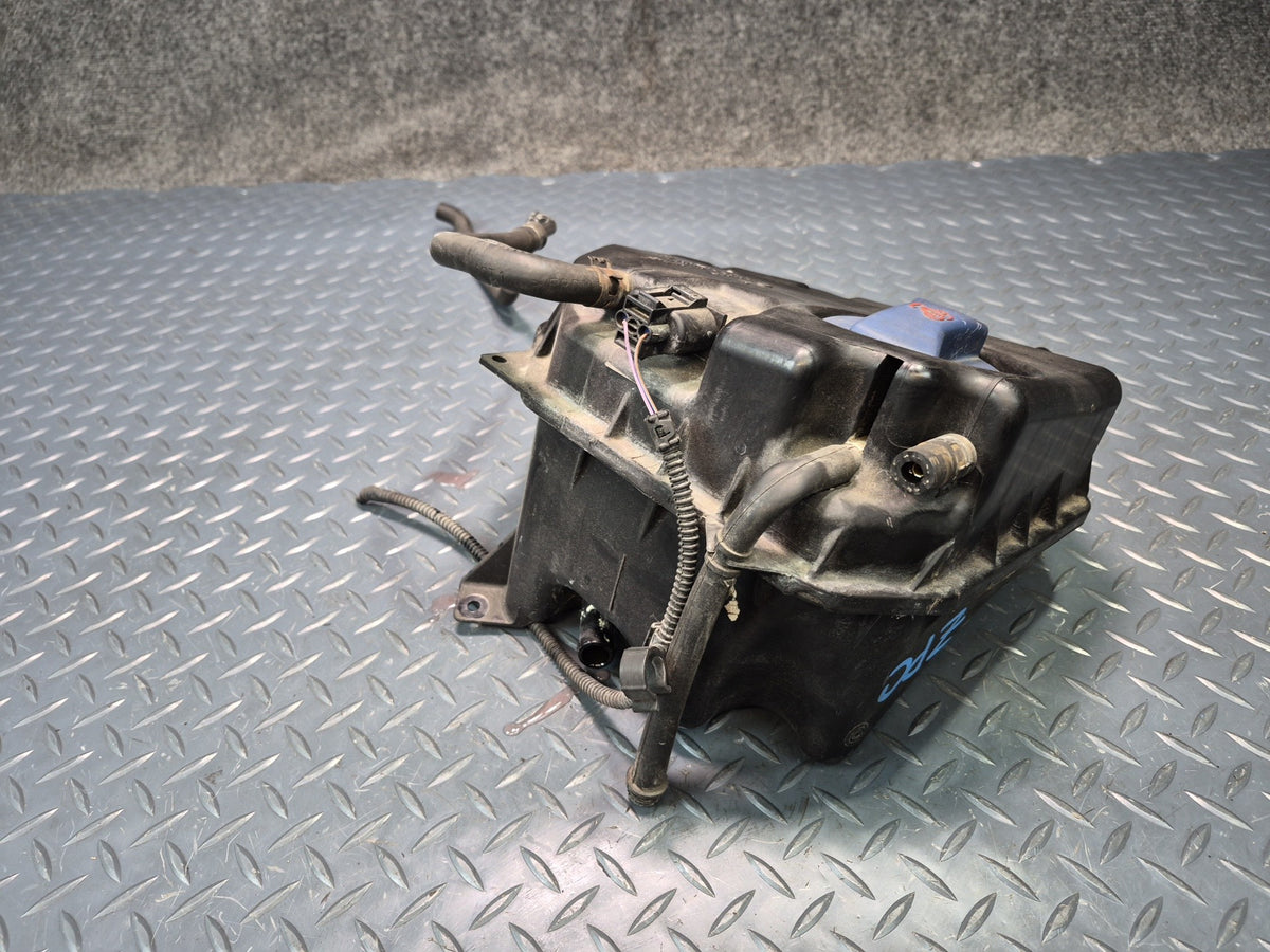 2003-2010 Porsche Cayenne 957 Engine Coolant Overflow Expansion  Tank 7L0121407E