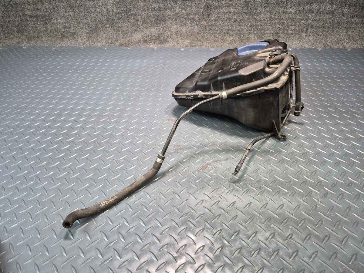 2003-2010 Porsche Cayenne 957 Engine Coolant Overflow Expansion  Tank 7L0121407E