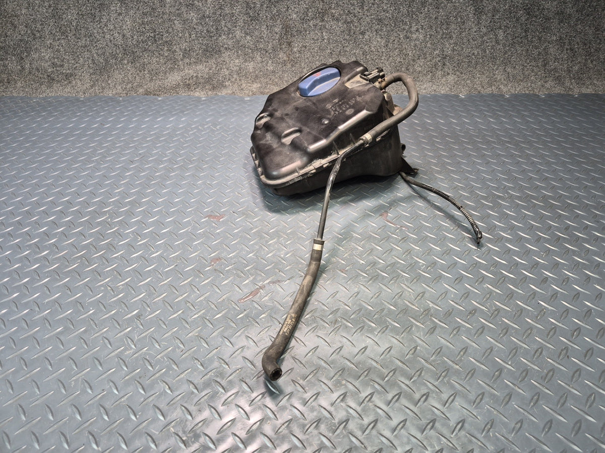 2003-2010 Porsche Cayenne 957 Engine Coolant Overflow Expansion  Tank 7L0121407E