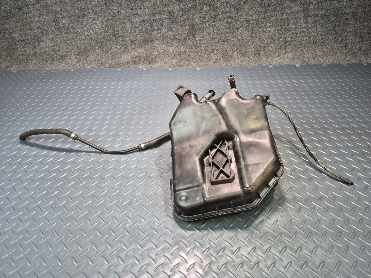 2003-2010 Porsche Cayenne 957 Engine Coolant Overflow Expansion  Tank 7L0121407E