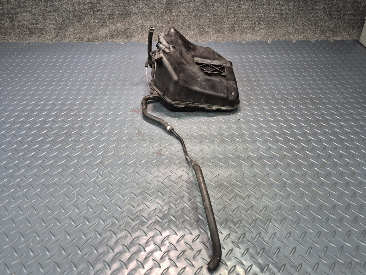 2003-2010 Porsche Cayenne 957 Engine Coolant Overflow Expansion  Tank 7L0121407E