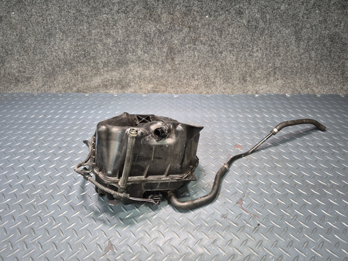 2003-2010 Porsche Cayenne 957 Engine Coolant Overflow Expansion  Tank 7L0121407E