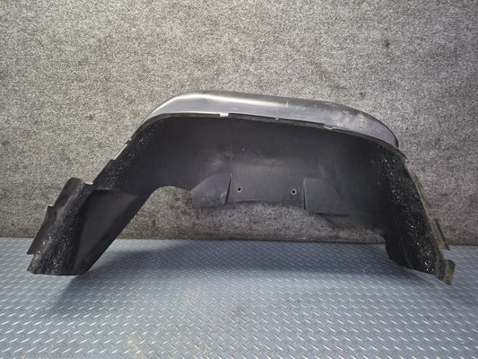 2003-2009 Hummer H2 Rear Right Wheel Fender Liner Splash Guard Shield 15111880