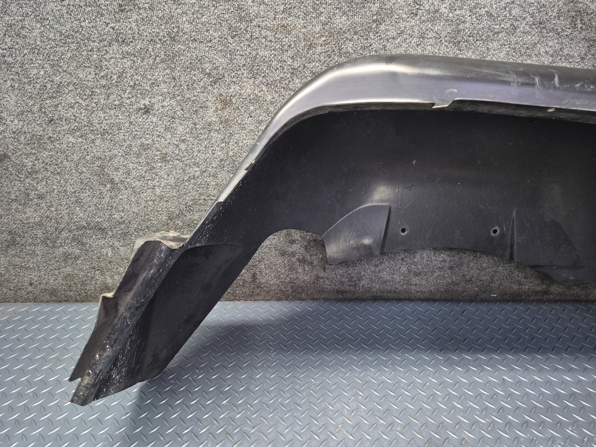 2003-2009 Hummer H2 Rear Right Wheel Fender Liner Splash Guard Shield 15111880