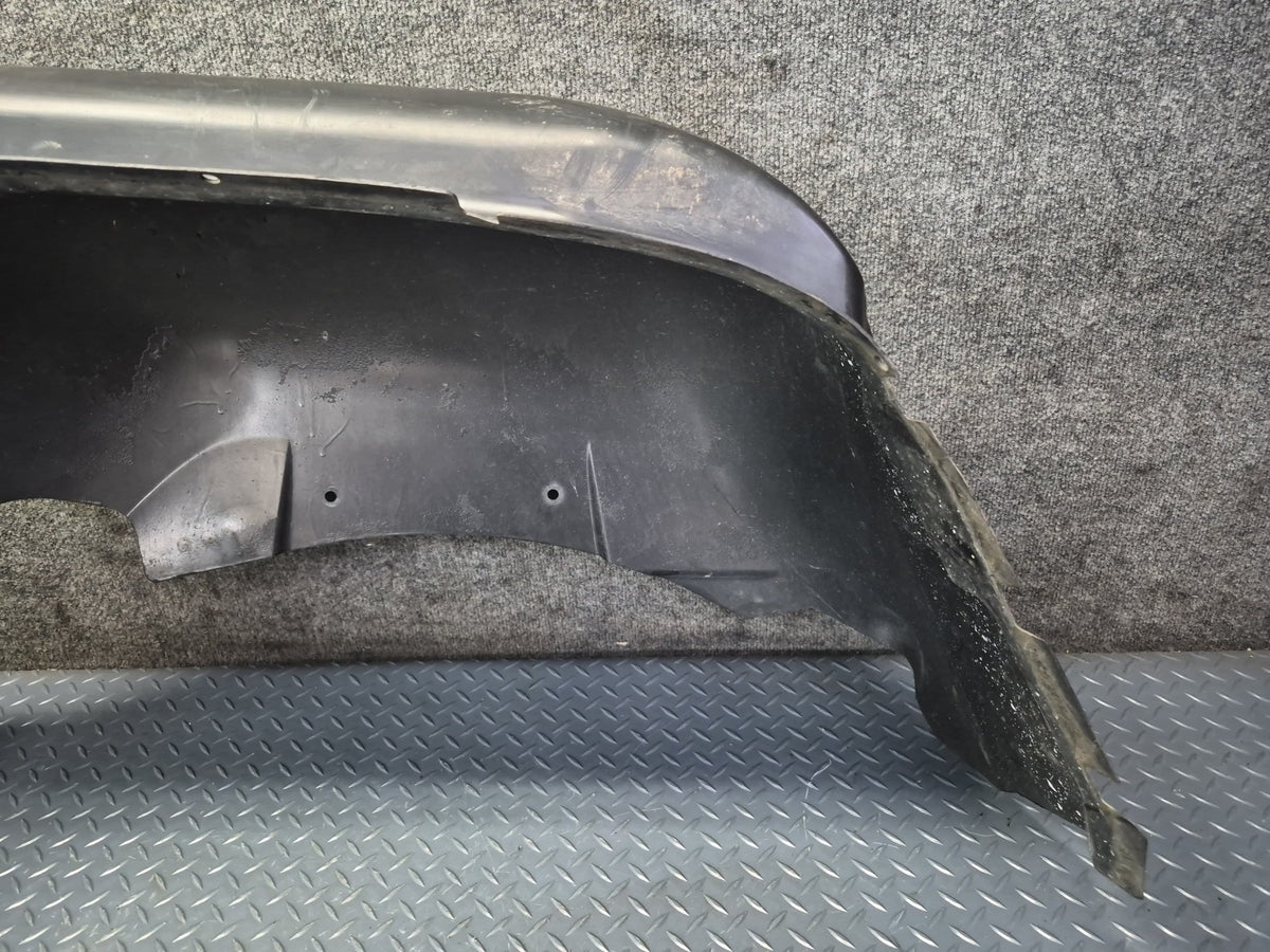 2003-2009 Hummer H2 Rear Right Wheel Fender Liner Splash Guard Shield 15111880