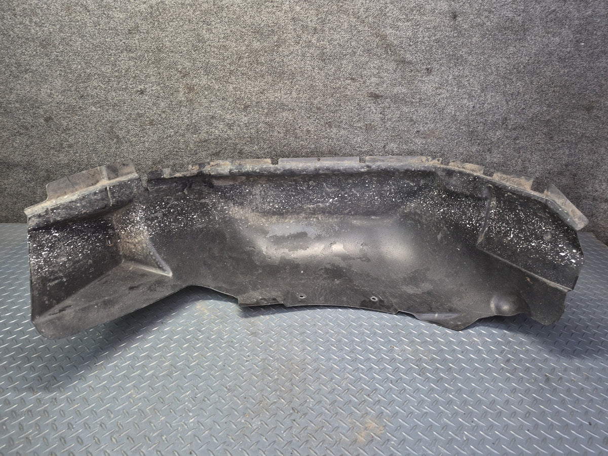 2003-2009 Hummer H2 Rear Right Wheel Fender Liner Splash Guard Shield 15111880