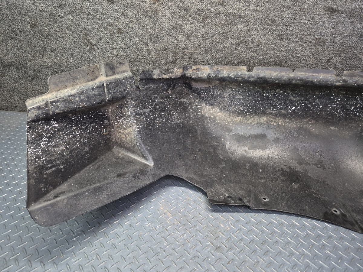 2003-2009 Hummer H2 Rear Right Wheel Fender Liner Splash Guard Shield 15111880