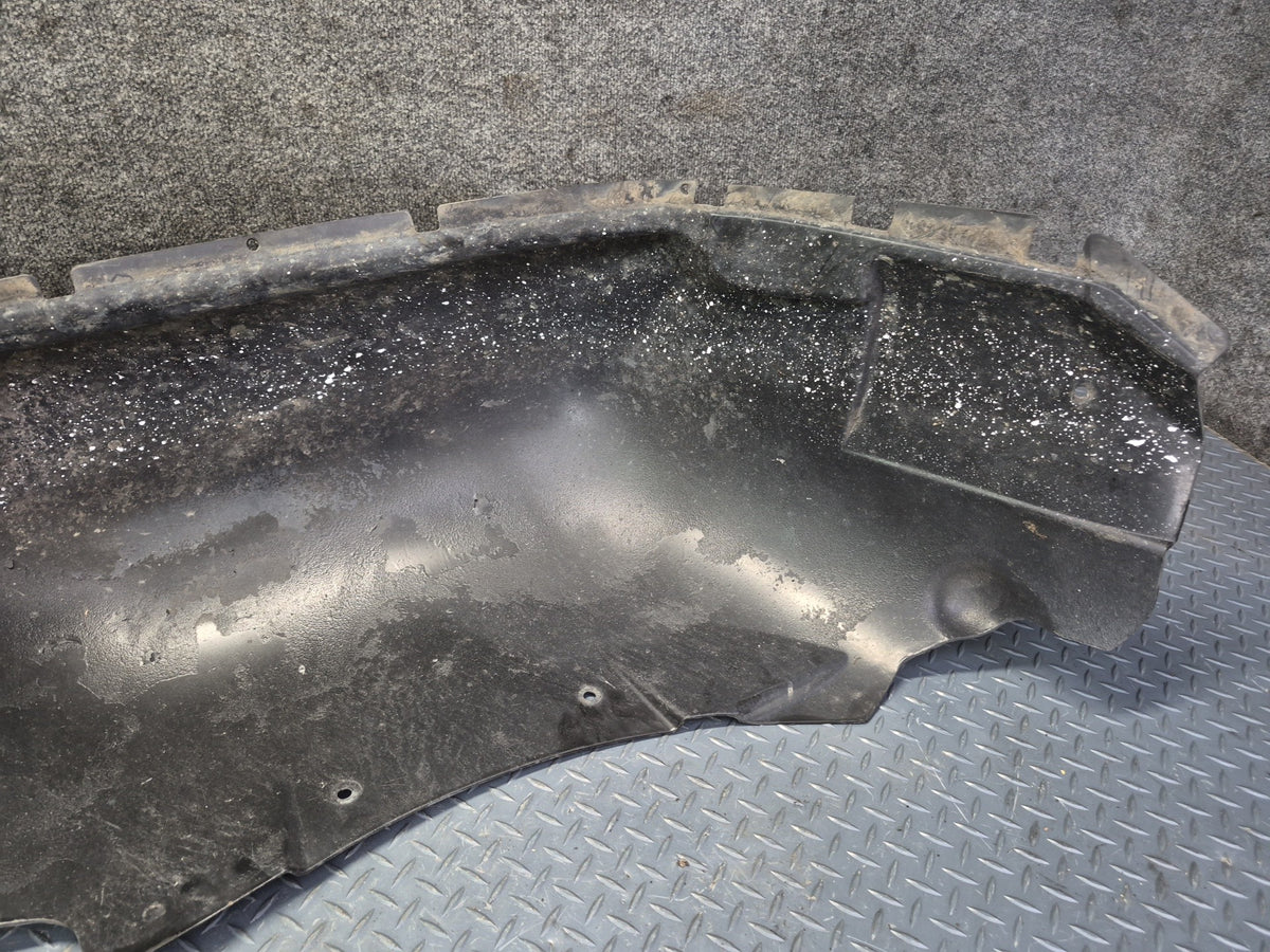 2003-2009 Hummer H2 Rear Right Wheel Fender Liner Splash Guard Shield 15111880