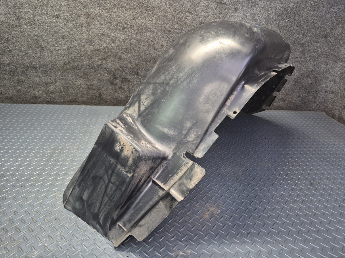 2003-2009 Hummer H2 Rear Right Wheel Fender Liner Splash Guard Shield 15111880