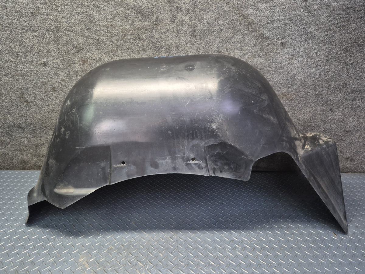 2003-2009 Hummer H2 Rear Right Wheel Fender Liner Splash Guard Shield 15111880