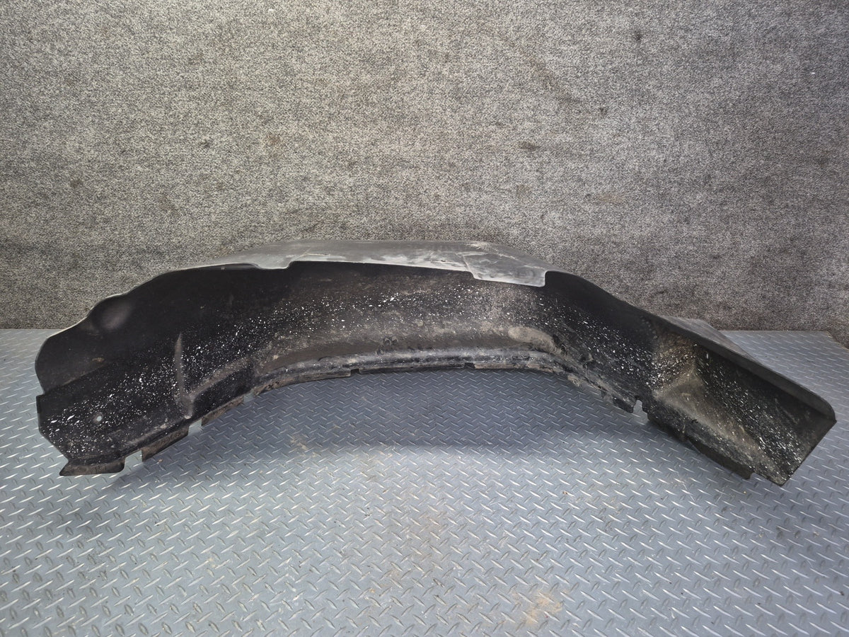 2003-2009 Hummer H2 Rear Right Wheel Fender Liner Splash Guard Shield 15111880