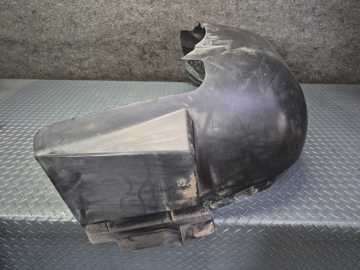 2003-2009 Hummer H2 Rear Right Wheel Fender Liner Splash Guard Shield 15111880