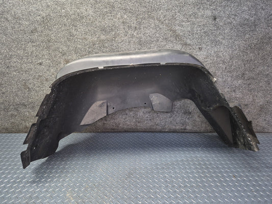 2003-2009 Hummer H2 Rear Left Wheel Fender Liner Splash Guard Shield 15111879