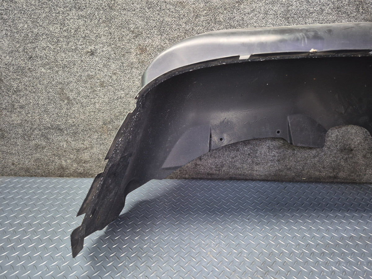 2003-2009 Hummer H2 Rear Left Wheel Fender Liner Splash Guard Shield 15111879
